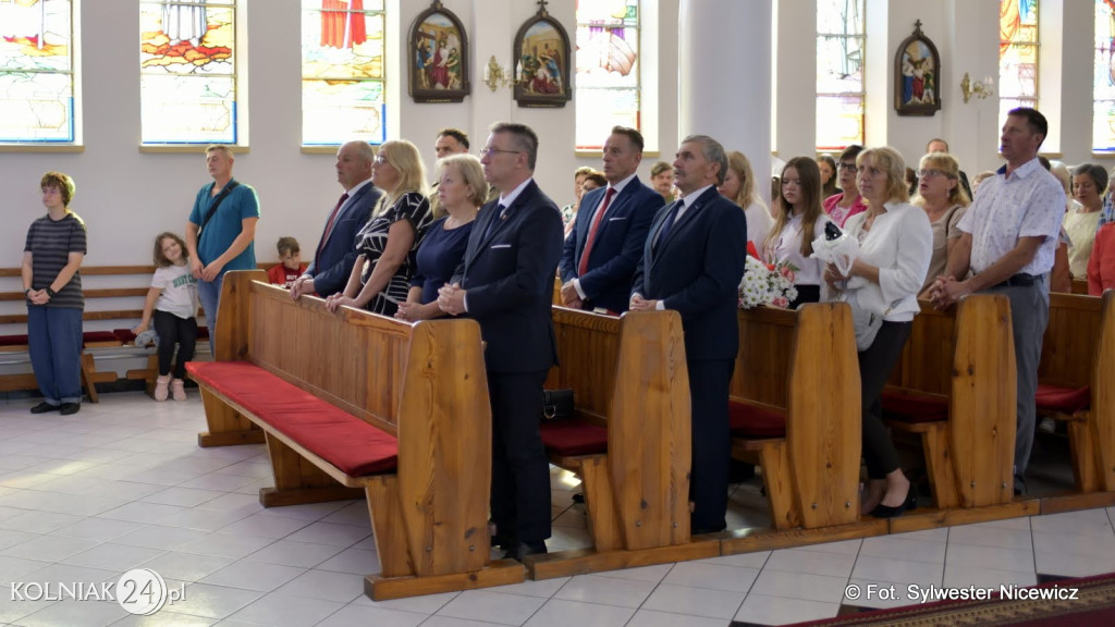 Obchody Dnia Sybiraka w Zabielu
