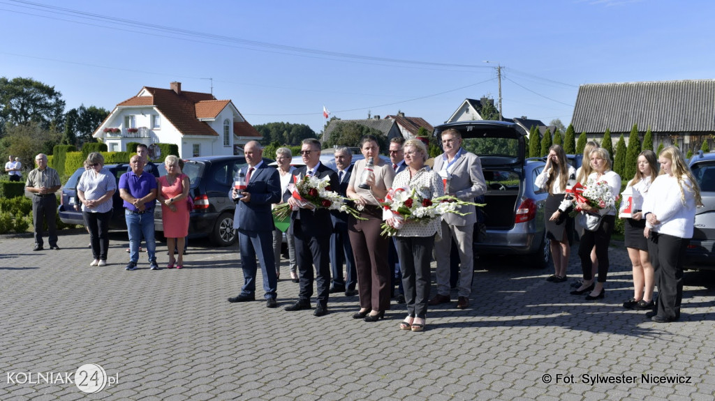 Obchody Dnia Sybiraka w Zabielu