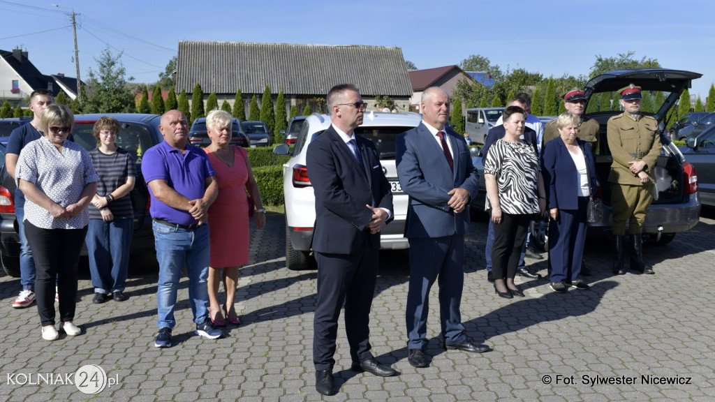 Obchody Dnia Sybiraka w Zabielu