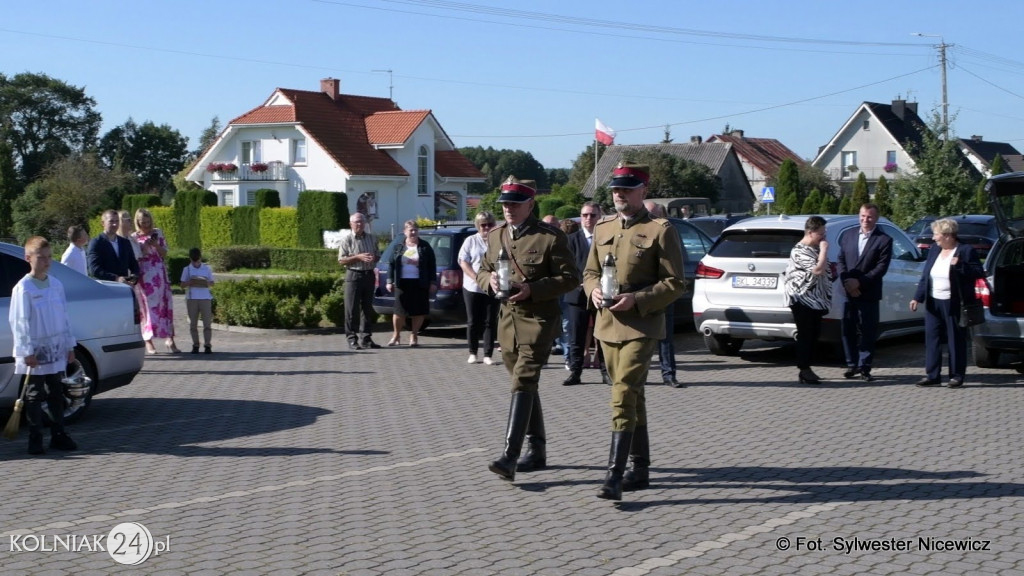 Obchody Dnia Sybiraka w Zabielu