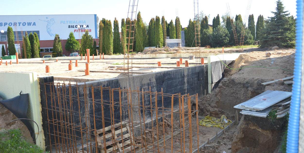 W Kolnie powstaje żłobek miejski