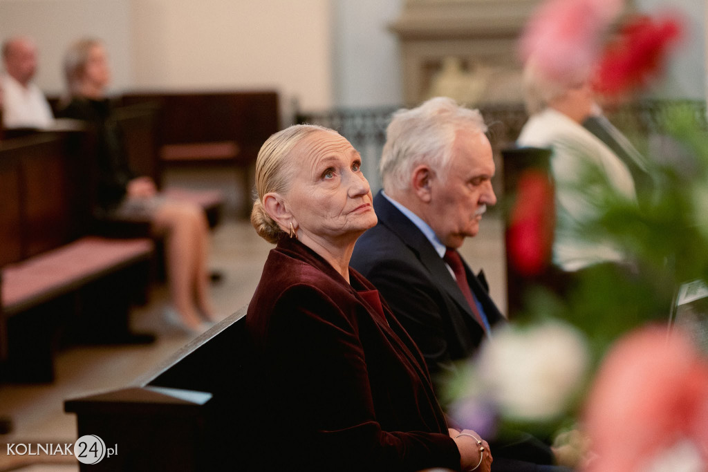 Złote Gody w Stawiskach świętowało 17 par