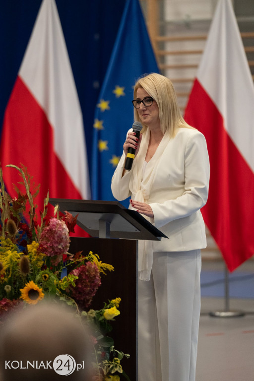 Złote Gody w Stawiskach świętowało 17 par