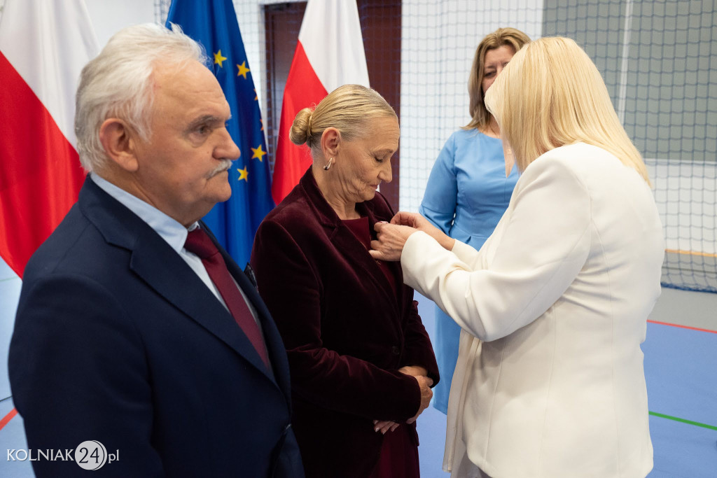 Złote Gody w Stawiskach świętowało 17 par