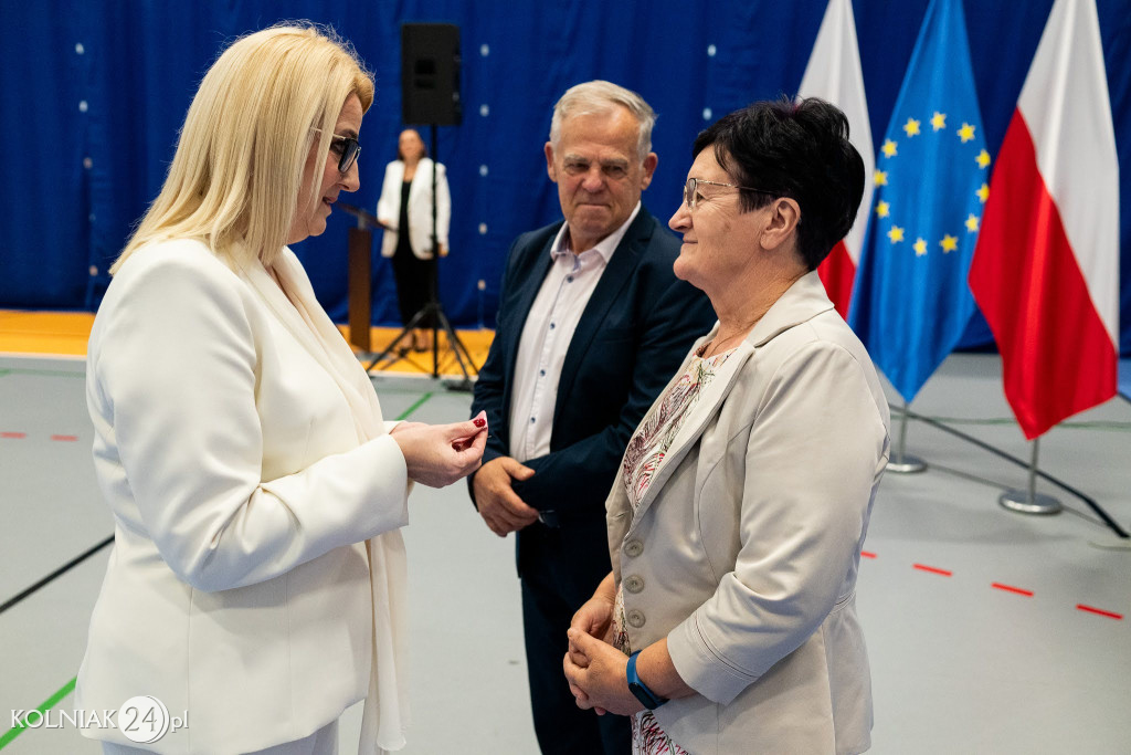 Złote Gody w Stawiskach świętowało 17 par
