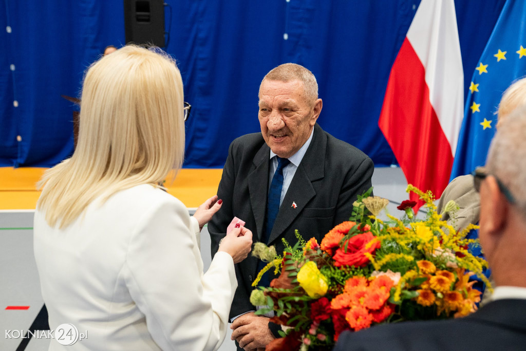 Złote Gody w Stawiskach świętowało 17 par