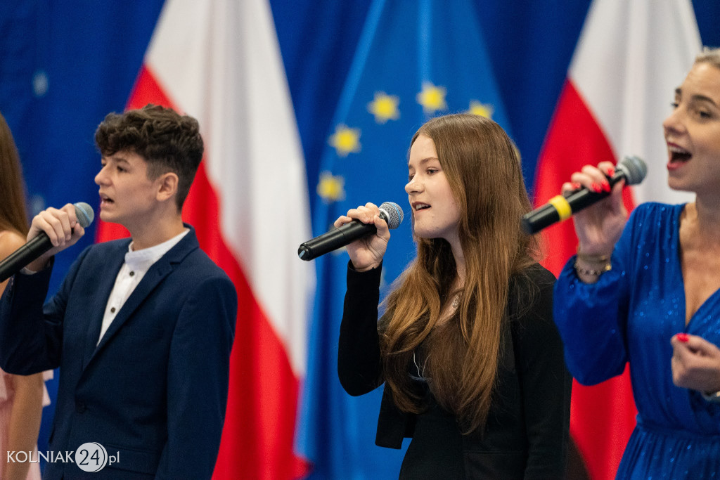 Złote Gody w Stawiskach świętowało 17 par