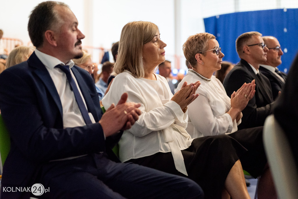 Złote Gody w Stawiskach świętowało 17 par