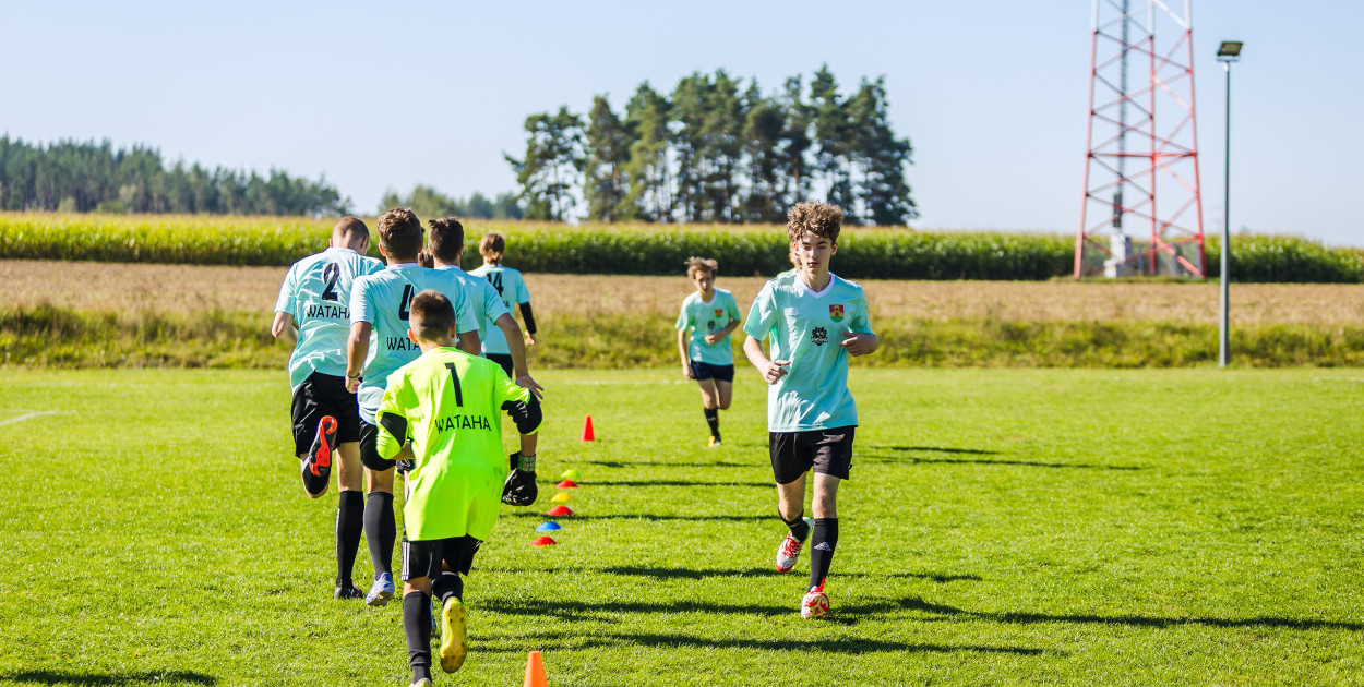 Wilczy Piknik