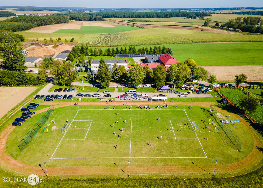 Wilczy Piknik