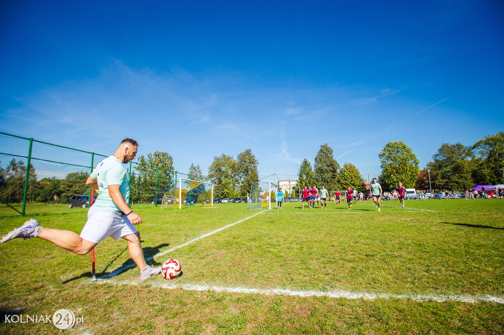 Wilczy Piknik