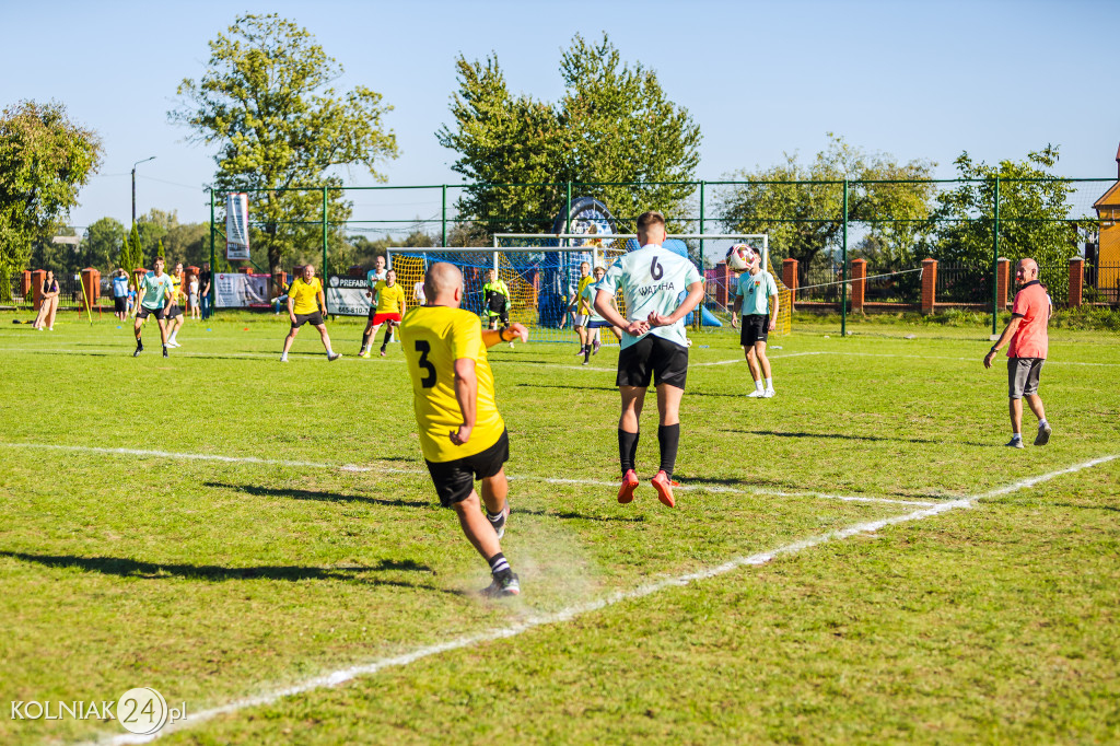 Wilczy Piknik