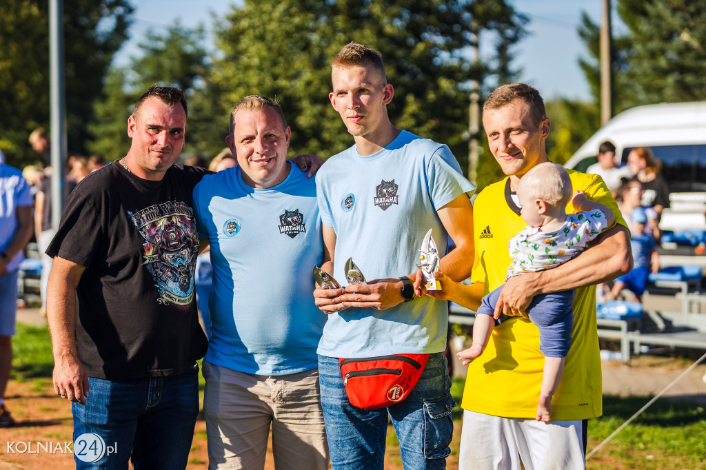 Wilczy Piknik