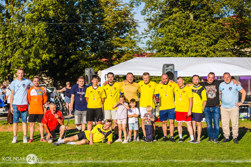 Wilczy Piknik