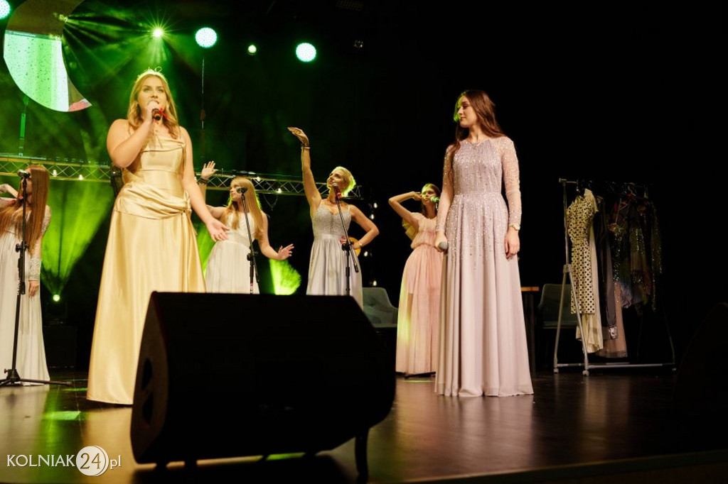 Emilia Klonowska i Natalia Kuklińska Recital