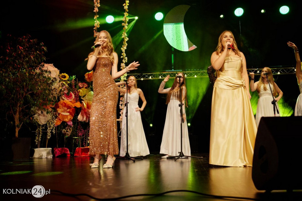 Emilia Klonowska i Natalia Kuklińska Recital