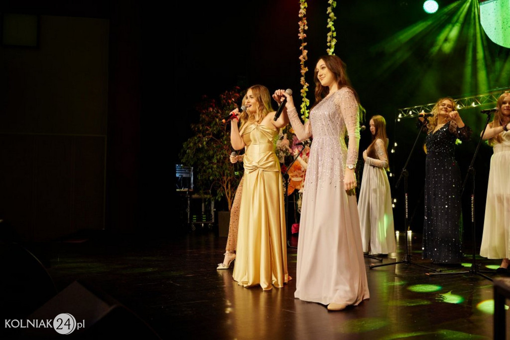 Emilia Klonowska i Natalia Kuklińska Recital