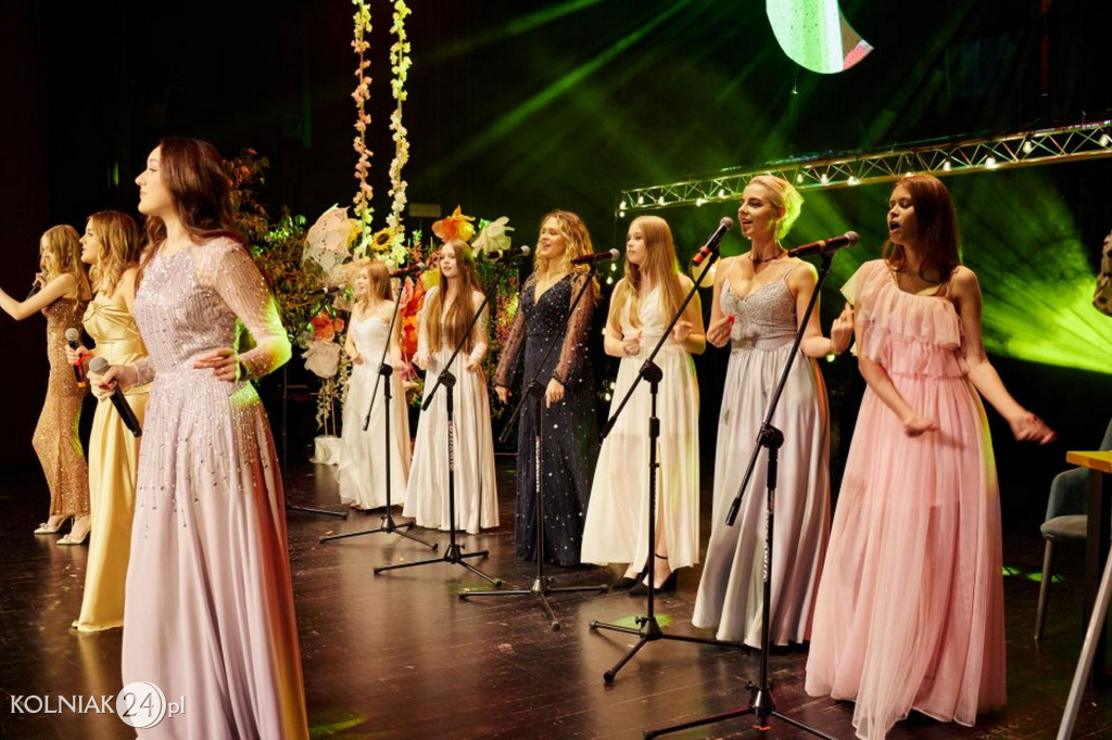 Emilia Klonowska i Natalia Kuklińska Recital