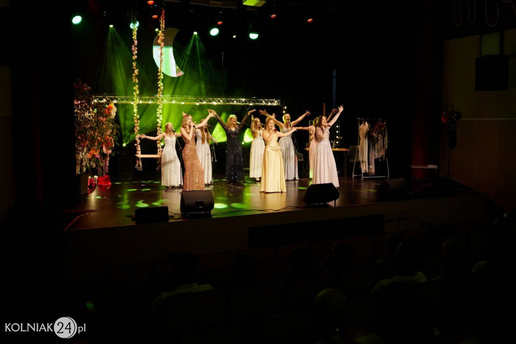 Emilia Klonowska i Natalia Kuklińska Recital