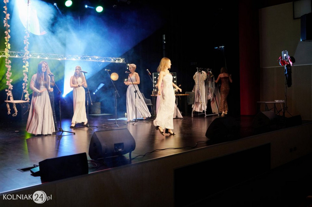 Emilia Klonowska i Natalia Kuklińska Recital