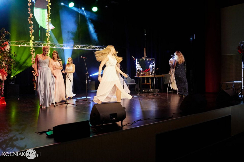 Emilia Klonowska i Natalia Kuklińska Recital