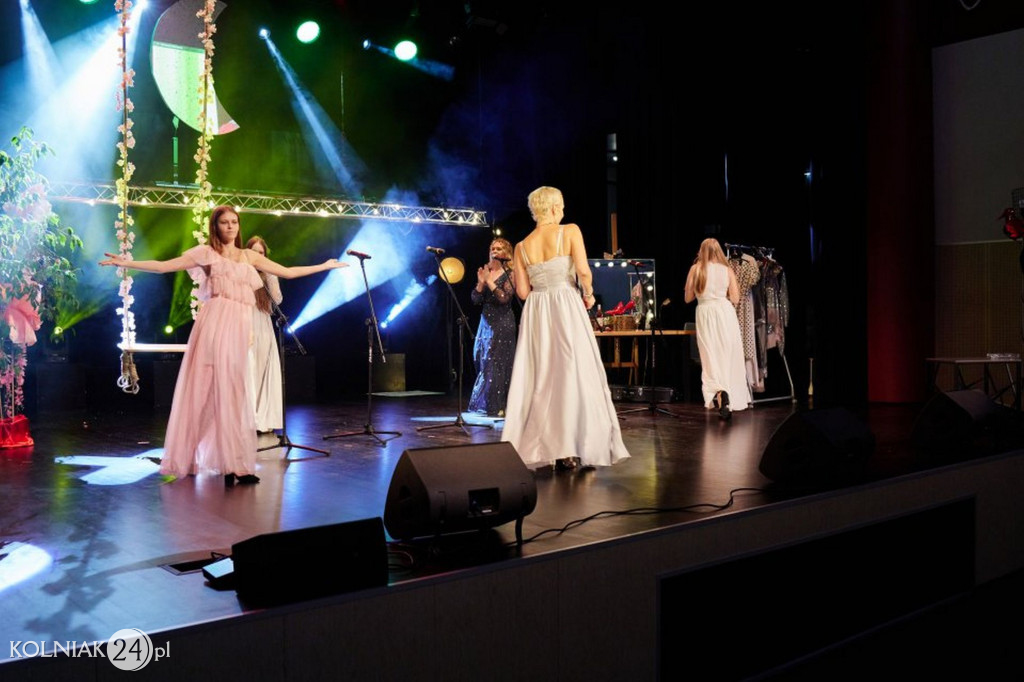 Emilia Klonowska i Natalia Kuklińska Recital