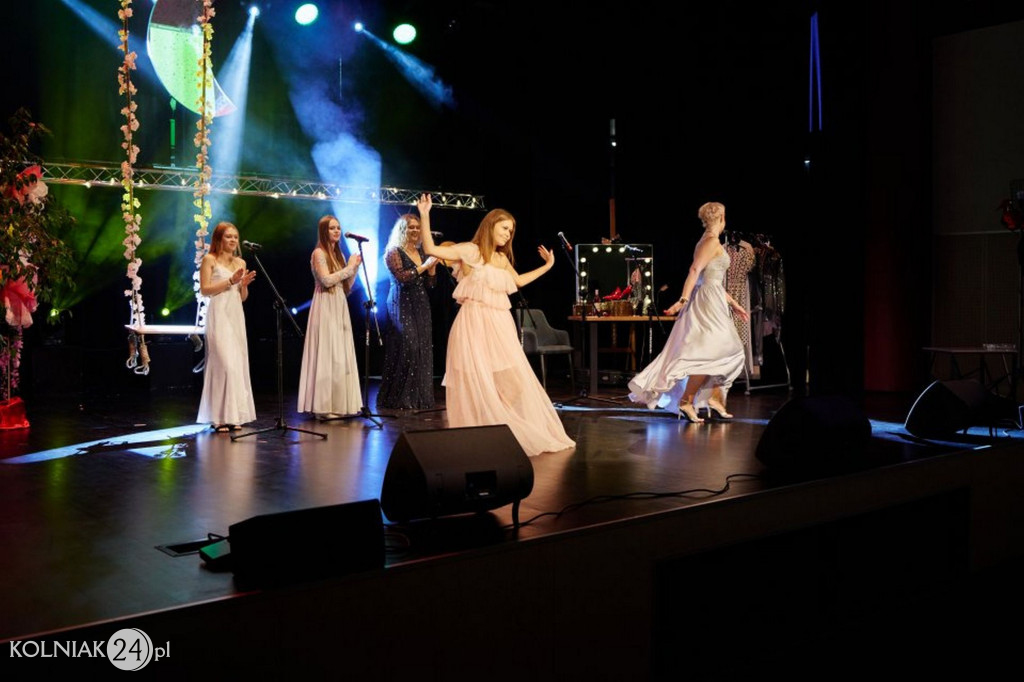 Emilia Klonowska i Natalia Kuklińska Recital