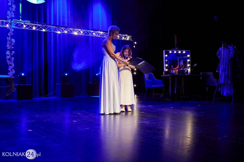 Emilia Klonowska i Natalia Kuklińska Recital