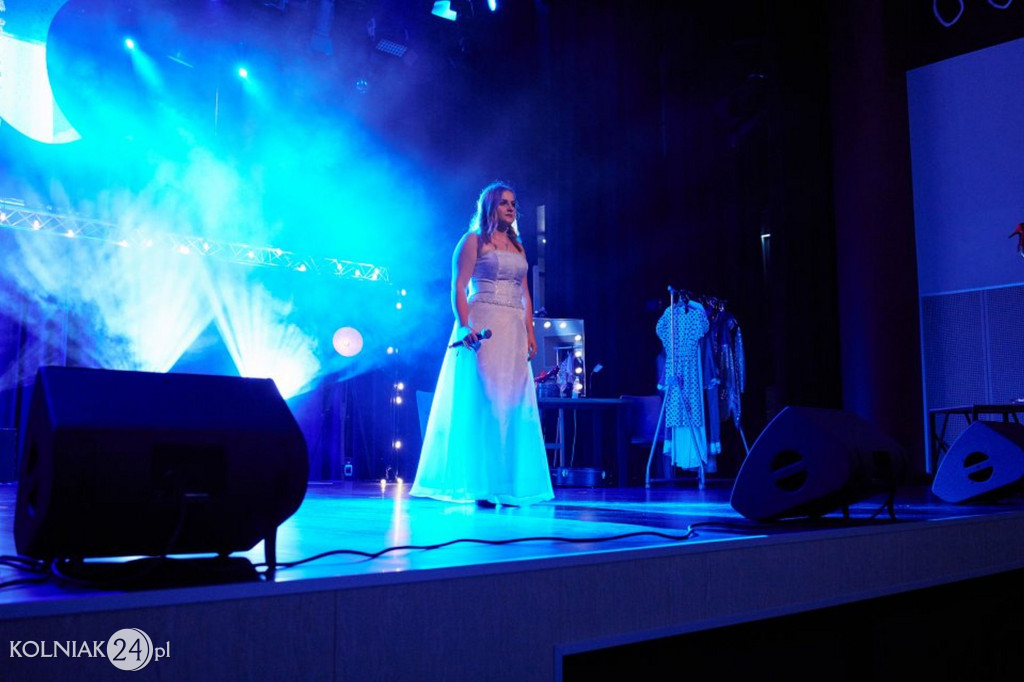 Emilia Klonowska i Natalia Kuklińska Recital