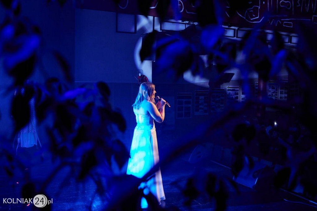 Emilia Klonowska i Natalia Kuklińska Recital