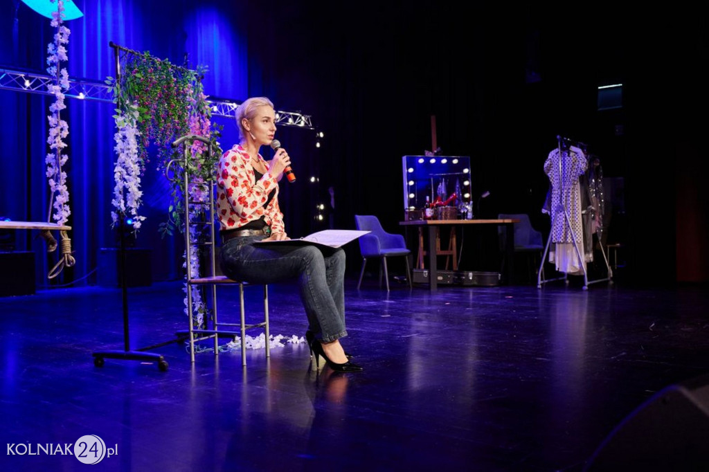 Emilia Klonowska i Natalia Kuklińska Recital