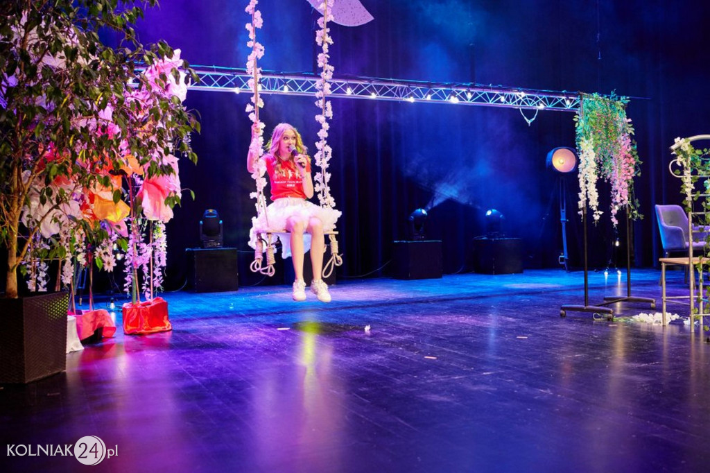 Emilia Klonowska i Natalia Kuklińska Recital