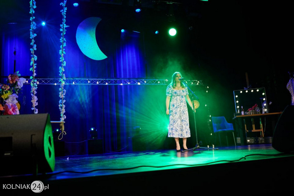 Emilia Klonowska i Natalia Kuklińska Recital