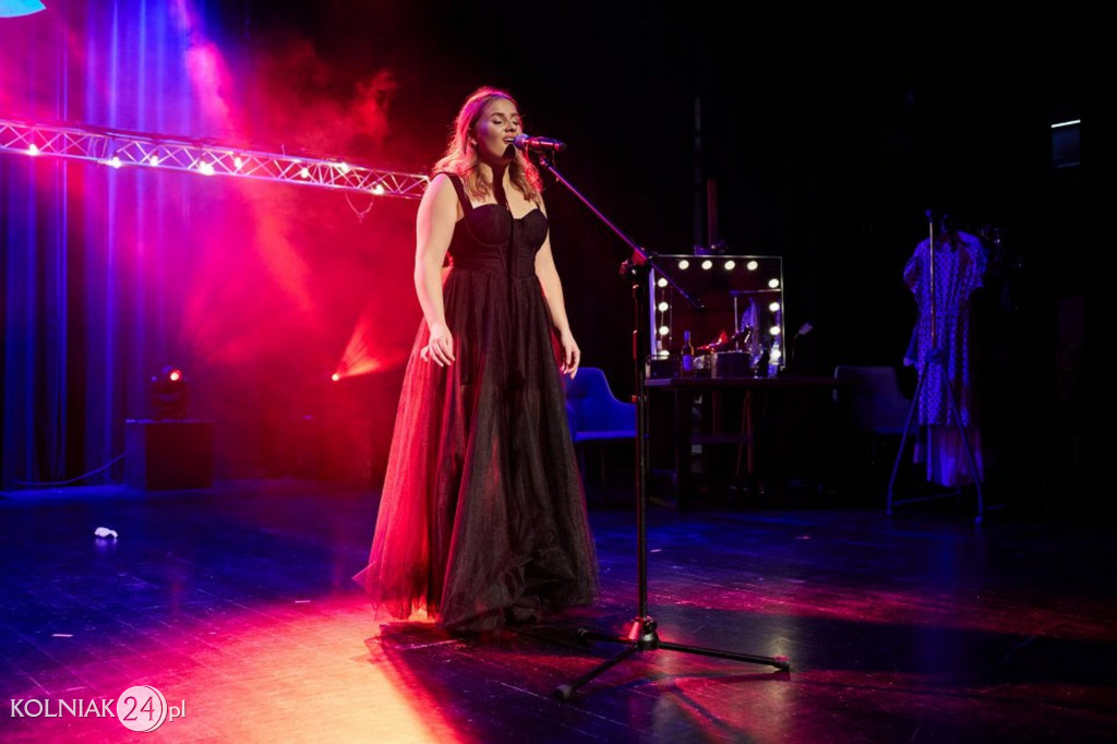 Emilia Klonowska i Natalia Kuklińska Recital