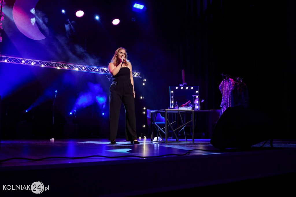 Emilia Klonowska i Natalia Kuklińska Recital