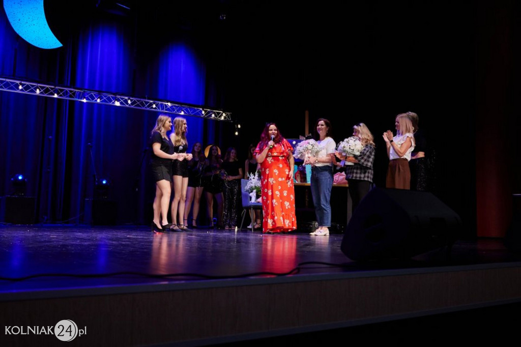 Emilia Klonowska i Natalia Kuklińska Recital