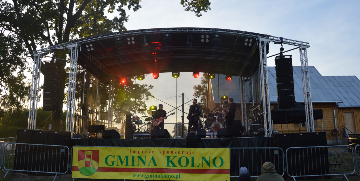 Koncert: The Differences i Wojtek Szumański