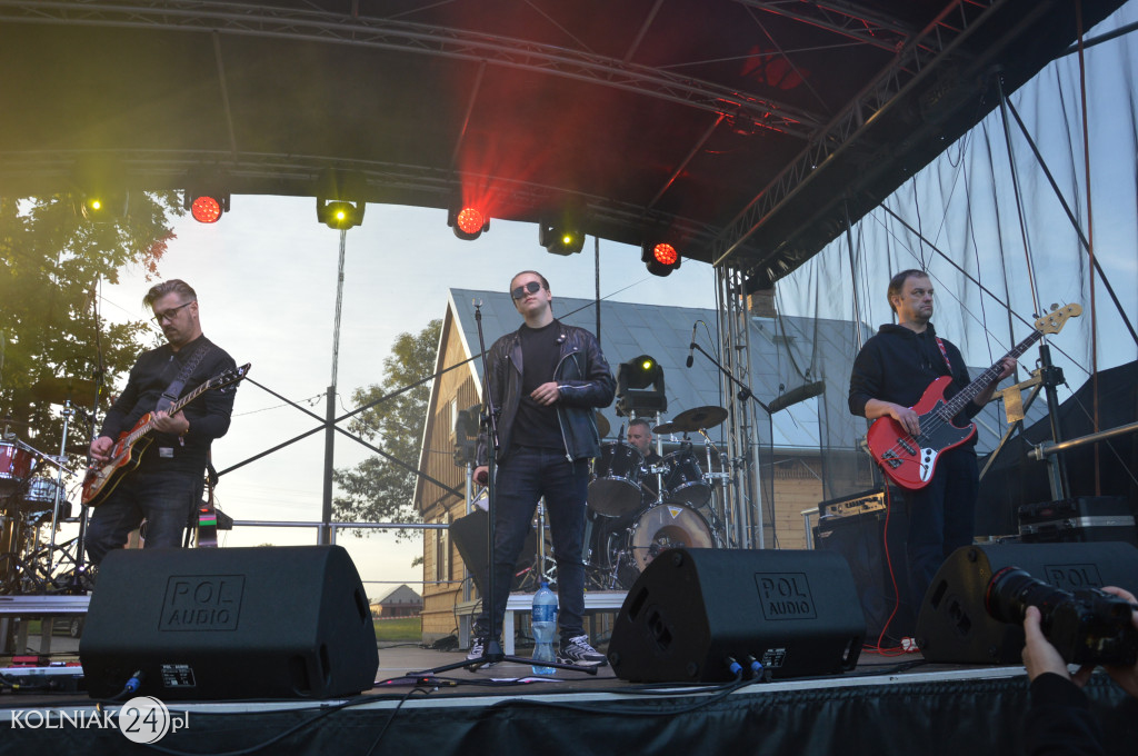 Koncert: The Differences i Wojtek Szumański