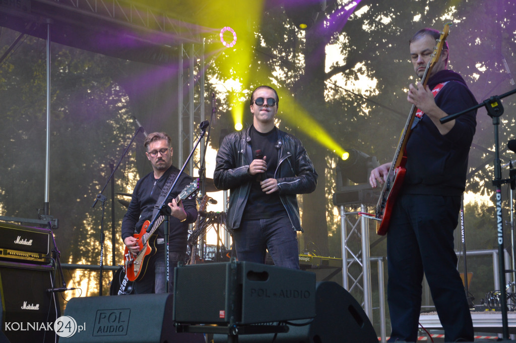 Koncert: The Differences i Wojtek Szumański