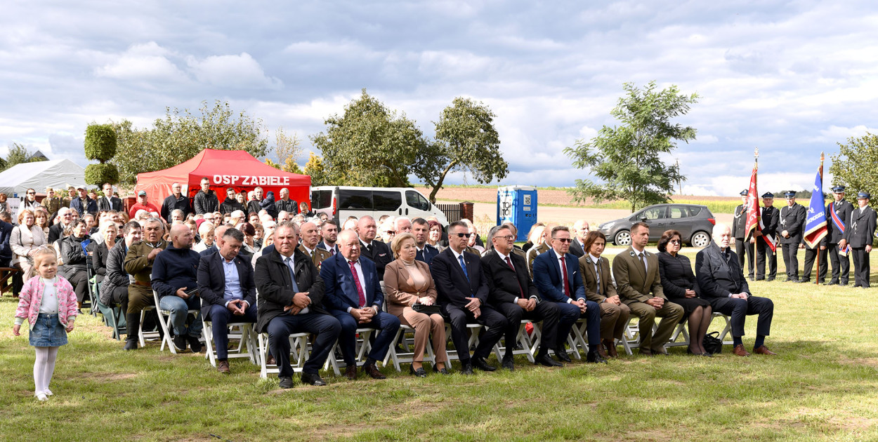 86. rocznica rozformowania 110 Pułku Ułanów w Janowie