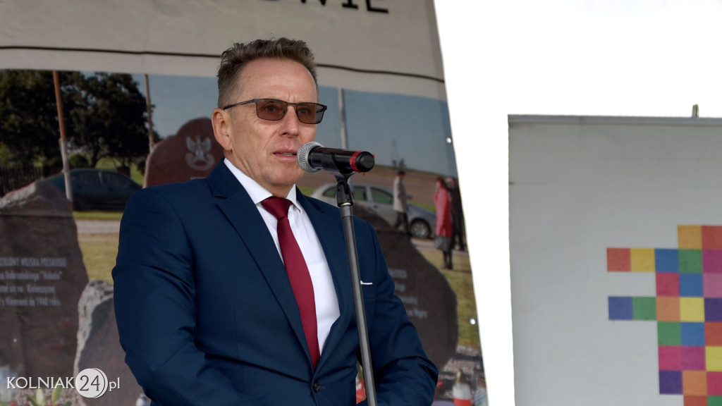 86. rocznica rozformowania 110 Pułku Ułanów w Janowie