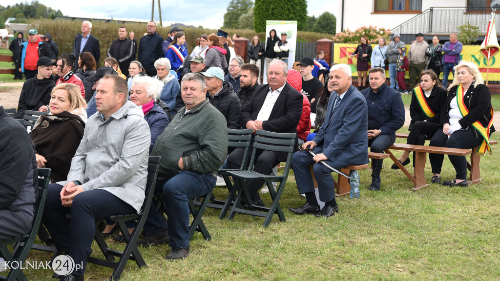 86. rocznica rozformowania 110 Pułku Ułanów w Janowie