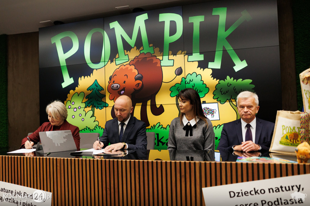 Pierwsza Podlaska Wyprawka