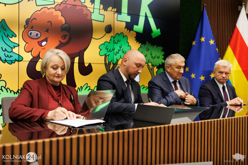 Pierwsza Podlaska Wyprawka