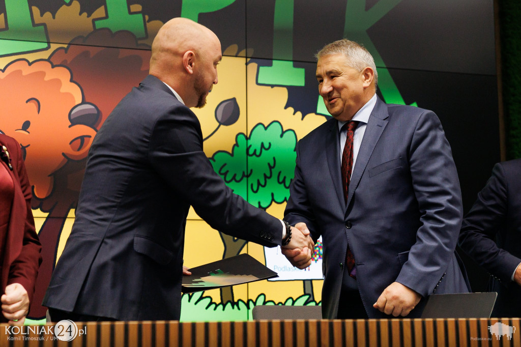 Pierwsza Podlaska Wyprawka