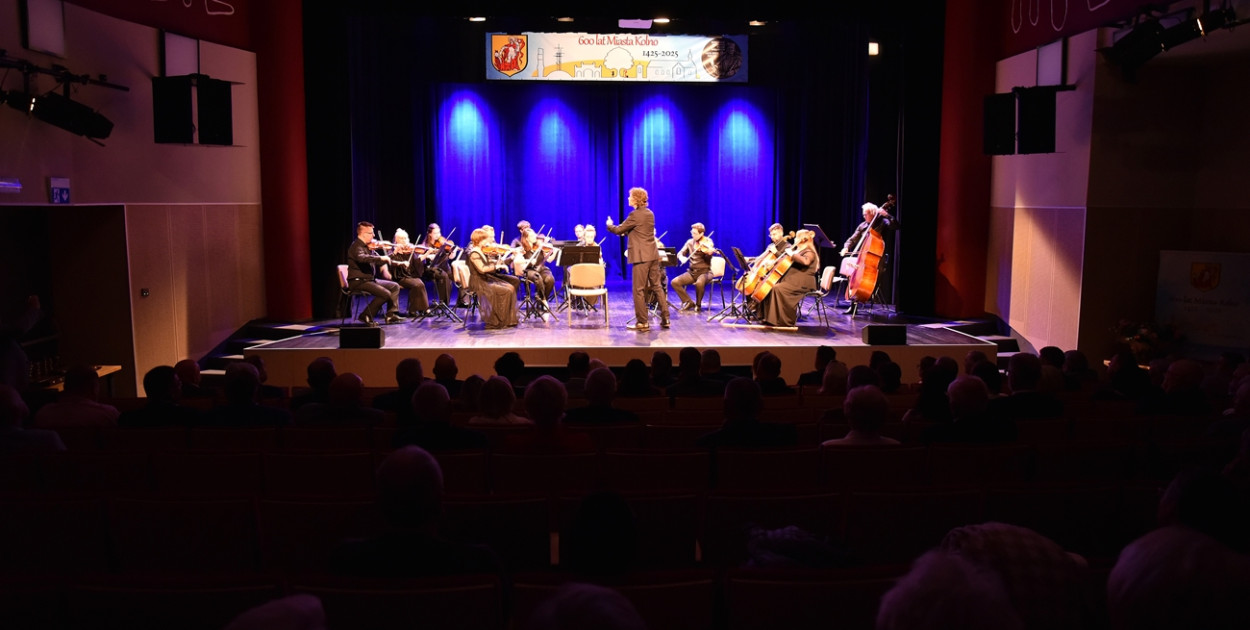 Festiwal Kameralistyki „Sacrum et Musica”