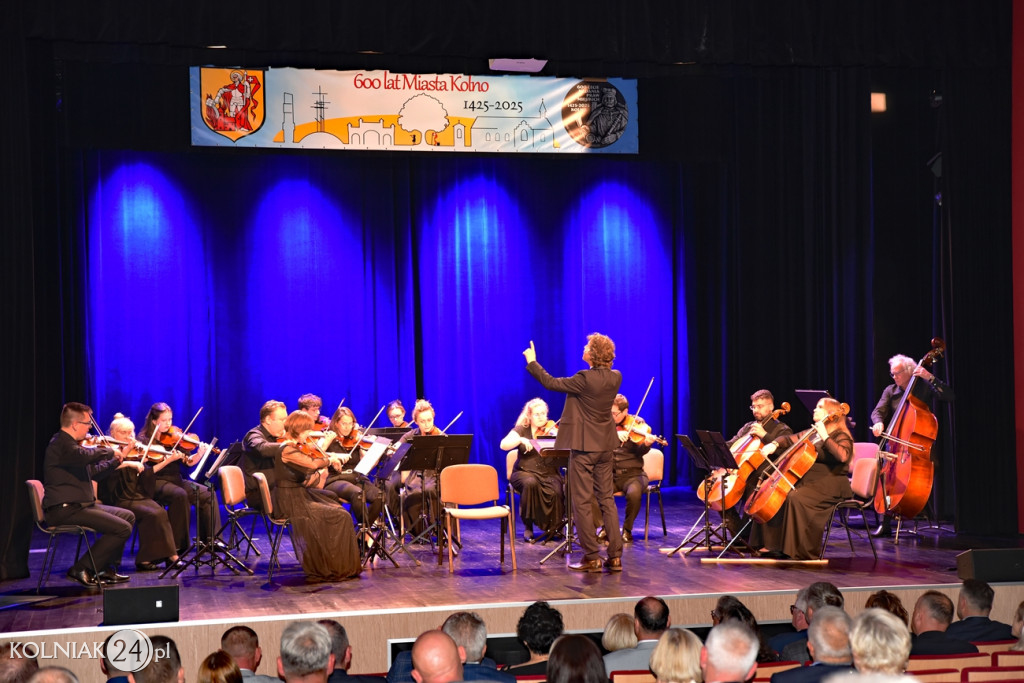 Festiwal Kameralistyki „Sacrum et Musica”