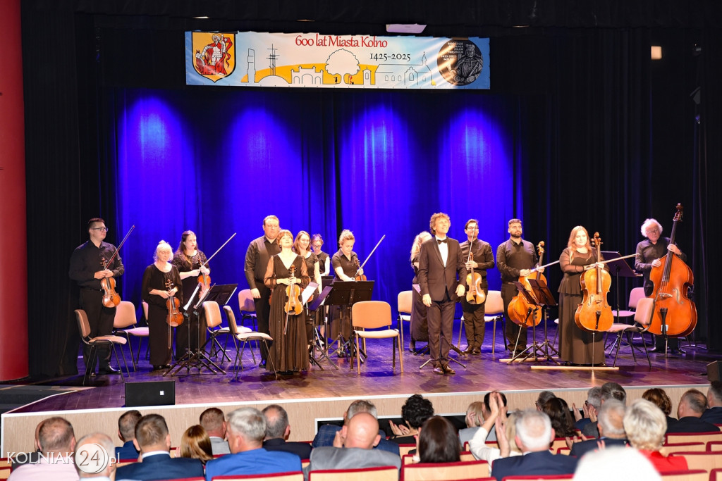 Festiwal Kameralistyki „Sacrum et Musica”