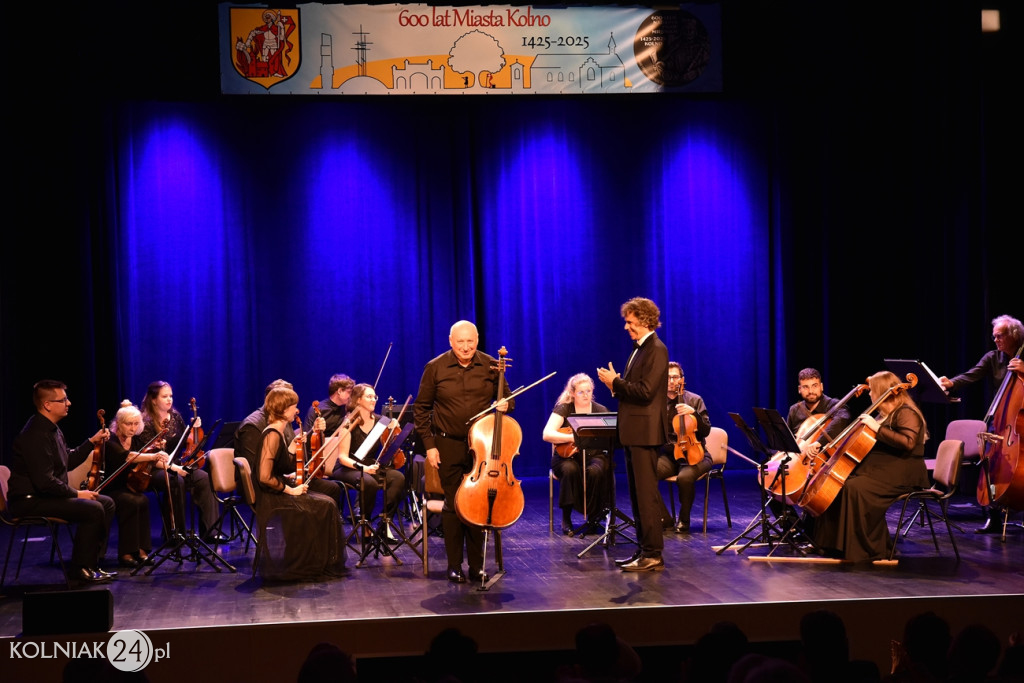 Festiwal Kameralistyki „Sacrum et Musica”
