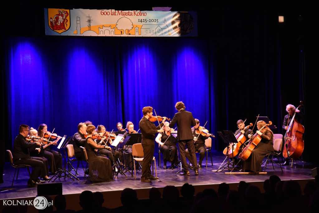 Festiwal Kameralistyki „Sacrum et Musica”